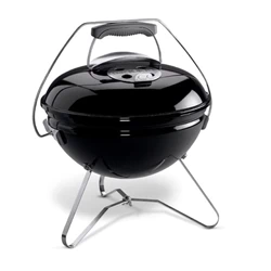Weber Smokey Joe Premium Grill 37 cm. fra Jyske Bank Herning